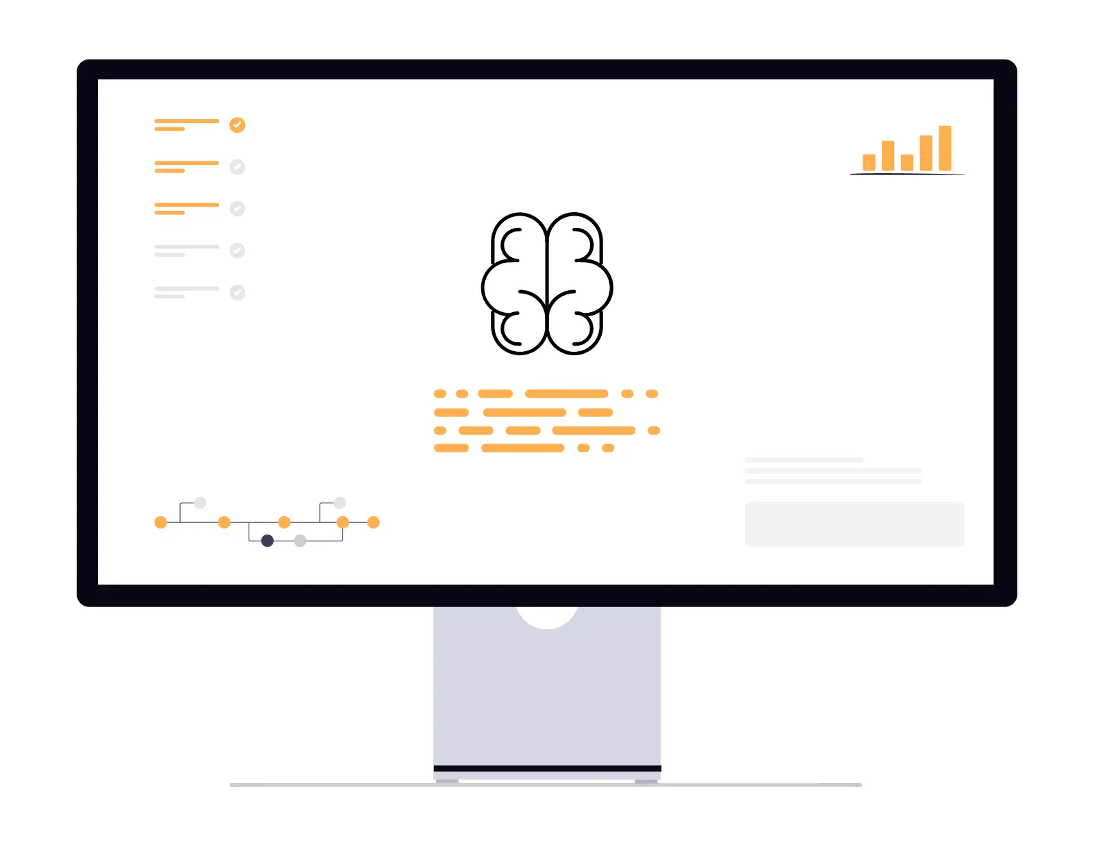 AI Knowledge Base Image