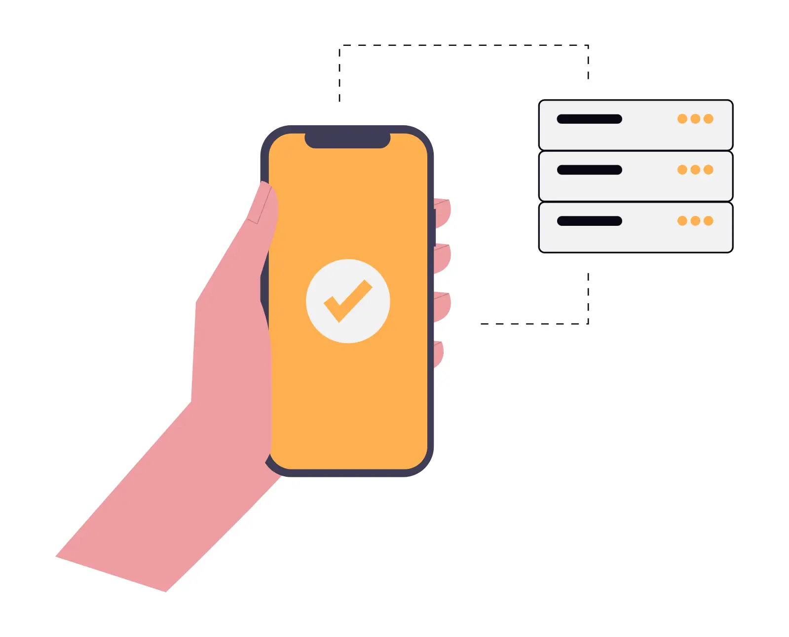 Save From Anywhere Image